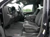 Thumbnail of 2023 Gray Chevrolet Silverado 1500