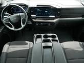 Thumbnail of 2023 Gray Chevrolet Silverado 1500