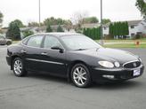 Thumbnail of 2006 Black Buick LaCrosse