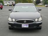 Thumbnail of 2006 Black Buick LaCrosse