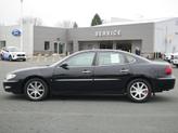 Thumbnail of 2006 Black Buick LaCrosse