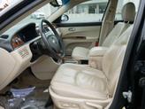 Thumbnail of 2006 Black Buick LaCrosse