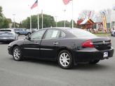 Thumbnail of 2006 Black Buick LaCrosse
