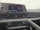 Thumbnail of 2025 Serenity White Hyundai ELANTRA HEV