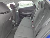 Thumbnail of 2025 Intense Blue Hyundai ELANTRA HEV