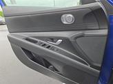Thumbnail of 2025 Intense Blue Hyundai ELANTRA HEV