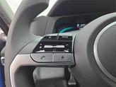 Thumbnail of 2025 Intense Blue Hyundai ELANTRA HEV