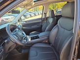 Thumbnail of 2024 Abyss Black Pearl Hyundai PALISADE