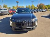 Thumbnail of 2024 Abyss Black Pearl Hyundai PALISADE