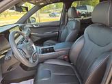 Thumbnail of 2024 Abyss Black Pearl Hyundai PALISADE