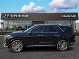 Photo of 2024 Abyss Black Pearl Hyundai PALISADE
