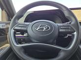 Thumbnail of 2024 Abyss Black Pearl Hyundai PALISADE