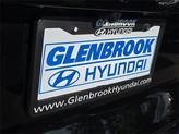 Thumbnail of 2024 Abyss Black Pearl Hyundai PALISADE