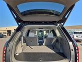 Thumbnail of 2026 Abyss Black Pearl Hyundai PALISADE