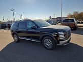 Thumbnail of 2026 Abyss Black Pearl Hyundai PALISADE