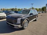 Thumbnail of 2026 Abyss Black Pearl Hyundai PALISADE