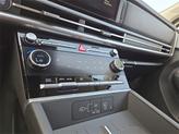 Thumbnail of 2025 Shimmering Silver Hyundai SANTA FE
