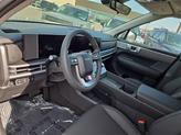 Thumbnail of 2025 Shimmering Silver Hyundai SANTA FE