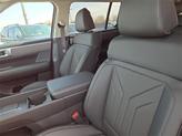 Thumbnail of 2025 Shimmering Silver Hyundai SANTA FE
