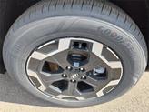 Thumbnail of 2025 Shimmering Silver Hyundai SANTA FE