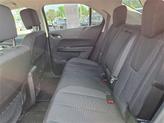 Thumbnail of 2017 Blue Velvet Metallic Chevrolet Equinox