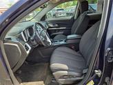 Thumbnail of 2017 Blue Velvet Metallic Chevrolet Equinox