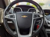 Thumbnail of 2017 Blue Velvet Metallic Chevrolet Equinox