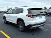 Thumbnail of 2025 Summit White GMC Acadia