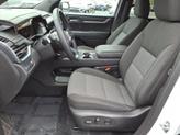 Thumbnail of 2025 Summit White GMC Acadia