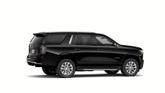 Thumbnail of 2025 Black Chevrolet Tahoe