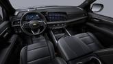 Thumbnail of 2025 Black Chevrolet Tahoe