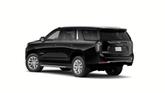 Thumbnail of 2025 Black Chevrolet Tahoe