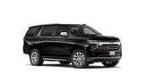 Thumbnail of 2025 Black Chevrolet Tahoe