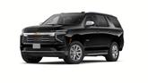 Photo of 2025 Black Chevrolet Tahoe