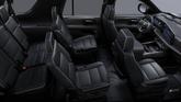 Thumbnail of 2025 Black Chevrolet Tahoe