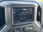 Thumbnail of 2024 Lakeshore Blue Metallic Chevrolet Silverado 1500
