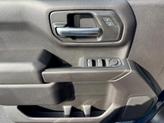 Thumbnail of 2024 Lakeshore Blue Metallic Chevrolet Silverado 1500