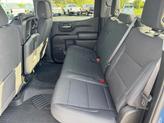 Thumbnail of 2024 Lakeshore Blue Metallic Chevrolet Silverado 1500