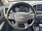 Thumbnail of 2022 Black Chevrolet Colorado