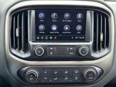 Thumbnail of 2022 Black Chevrolet Colorado