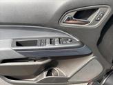 Thumbnail of 2022 Black Chevrolet Colorado