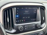 Thumbnail of 2022 Black Chevrolet Colorado