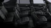 Thumbnail of 2026 Sterling Gray Metallic Chevrolet Traverse