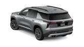 Thumbnail of 2026 Sterling Gray Metallic Chevrolet Traverse
