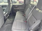 Thumbnail of 2019 Northsky Blue Metallic Chevrolet Silverado 1500