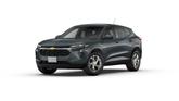 Thumbnail of 2025 Cypress Chevrolet Trax
