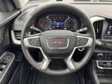 Thumbnail of 2023 Ebony Twilight Metallic GMC Terrain