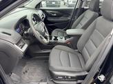 Thumbnail of 2023 Ebony Twilight Metallic GMC Terrain