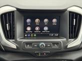 Thumbnail of 2023 Ebony Twilight Metallic GMC Terrain
