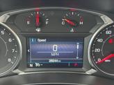 Thumbnail of 2023 Ebony Twilight Metallic GMC Terrain